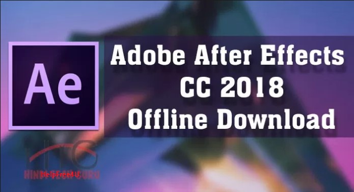 adobe 2018 free download