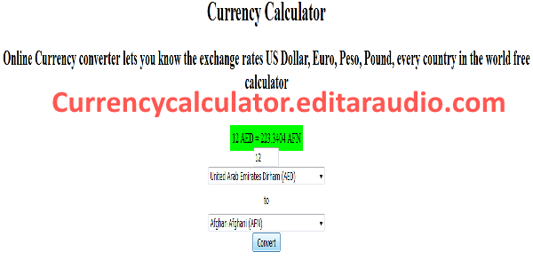 calculadora en línea gratis